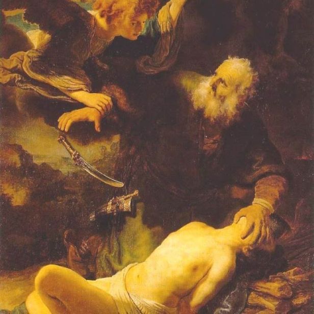 rembrandt-abraham-isaac-163