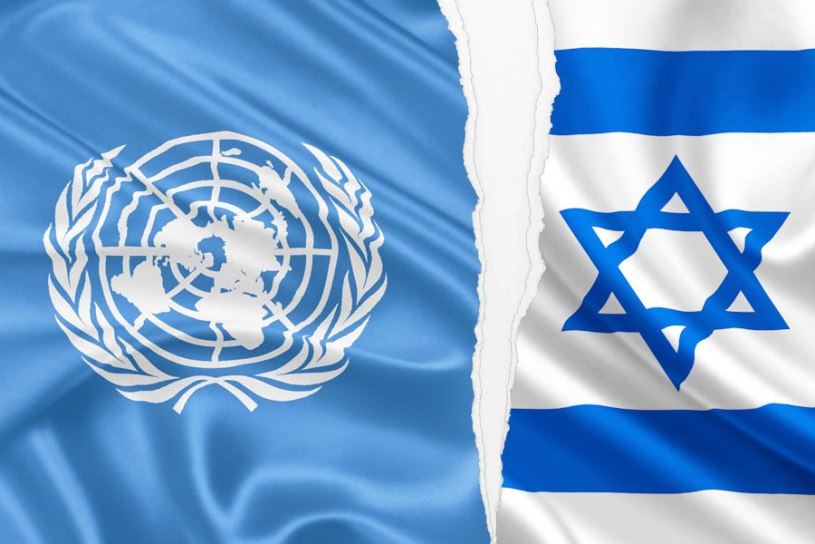 un-vs-israel