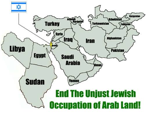 Jews-vs-Arabs