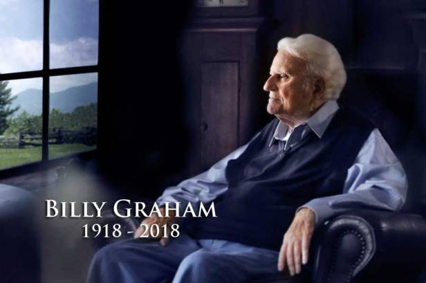 Billy-Graham