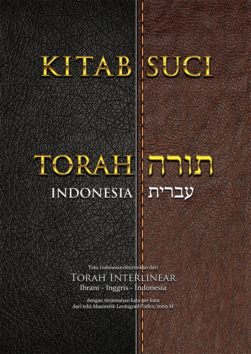 Apa Isi Kitab Torah?